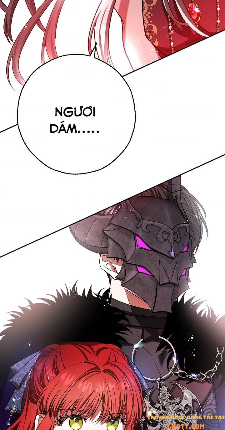 Hôn Phu Ẩn Sắc Chapter 49 - 2