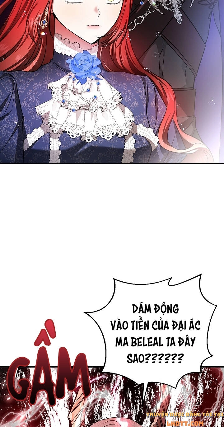 Hôn Phu Ẩn Sắc Chapter 49 - 3