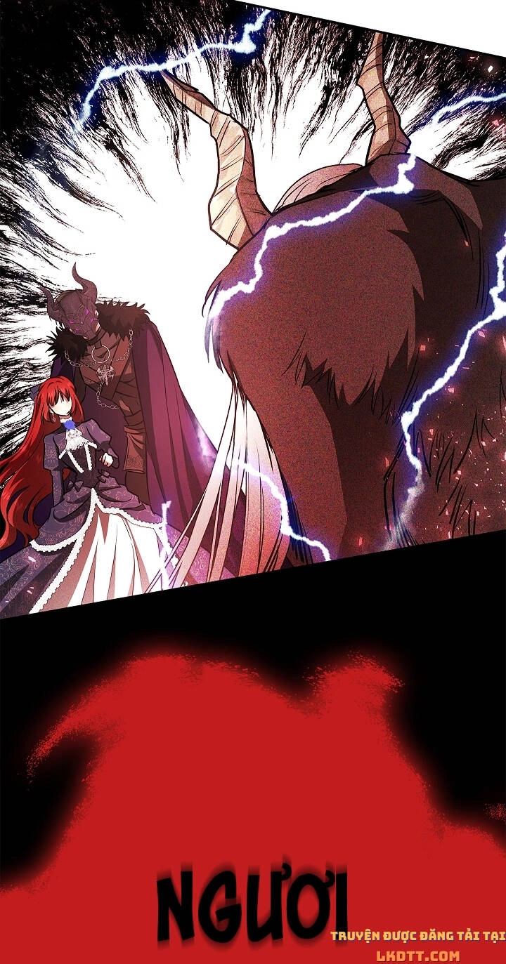 Hôn Phu Ẩn Sắc Chapter 49 - 6