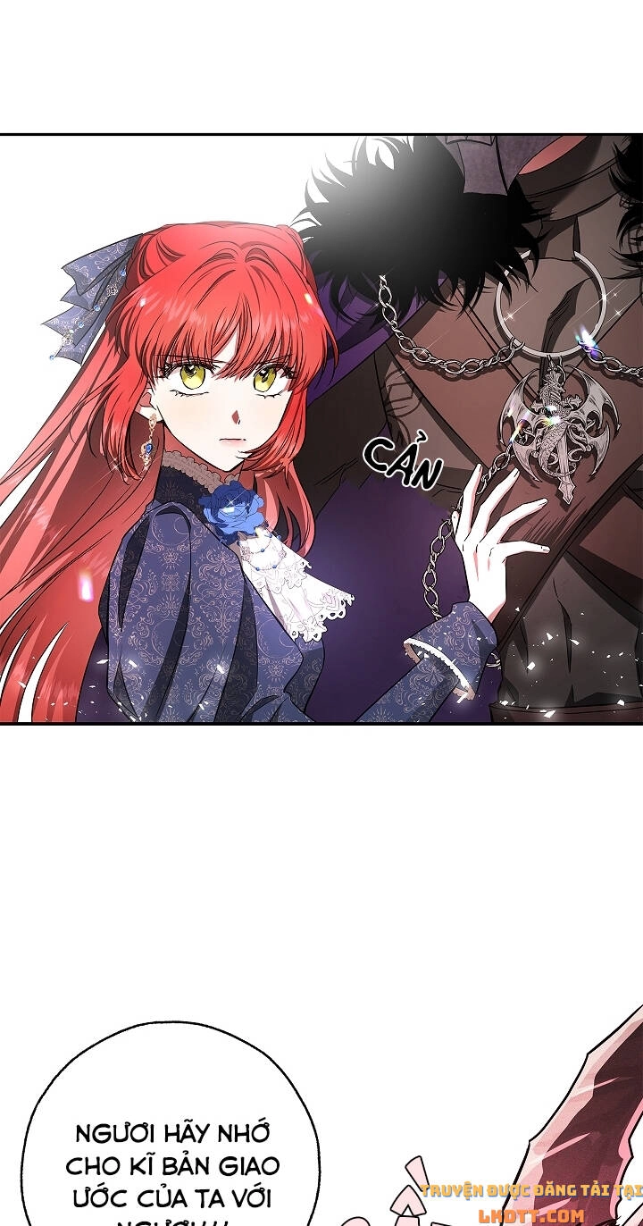 Hôn Phu Ẩn Sắc Chapter 49 - 11