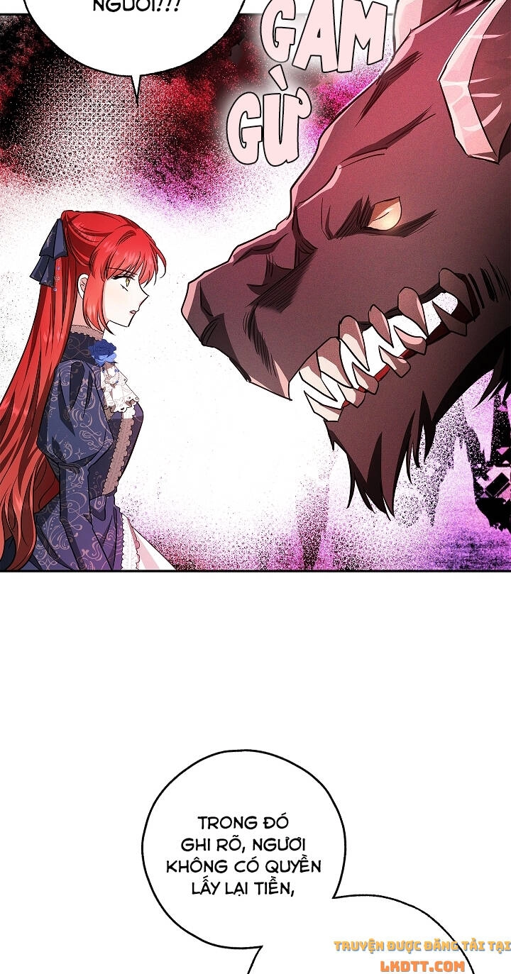 Hôn Phu Ẩn Sắc Chapter 49 - 12