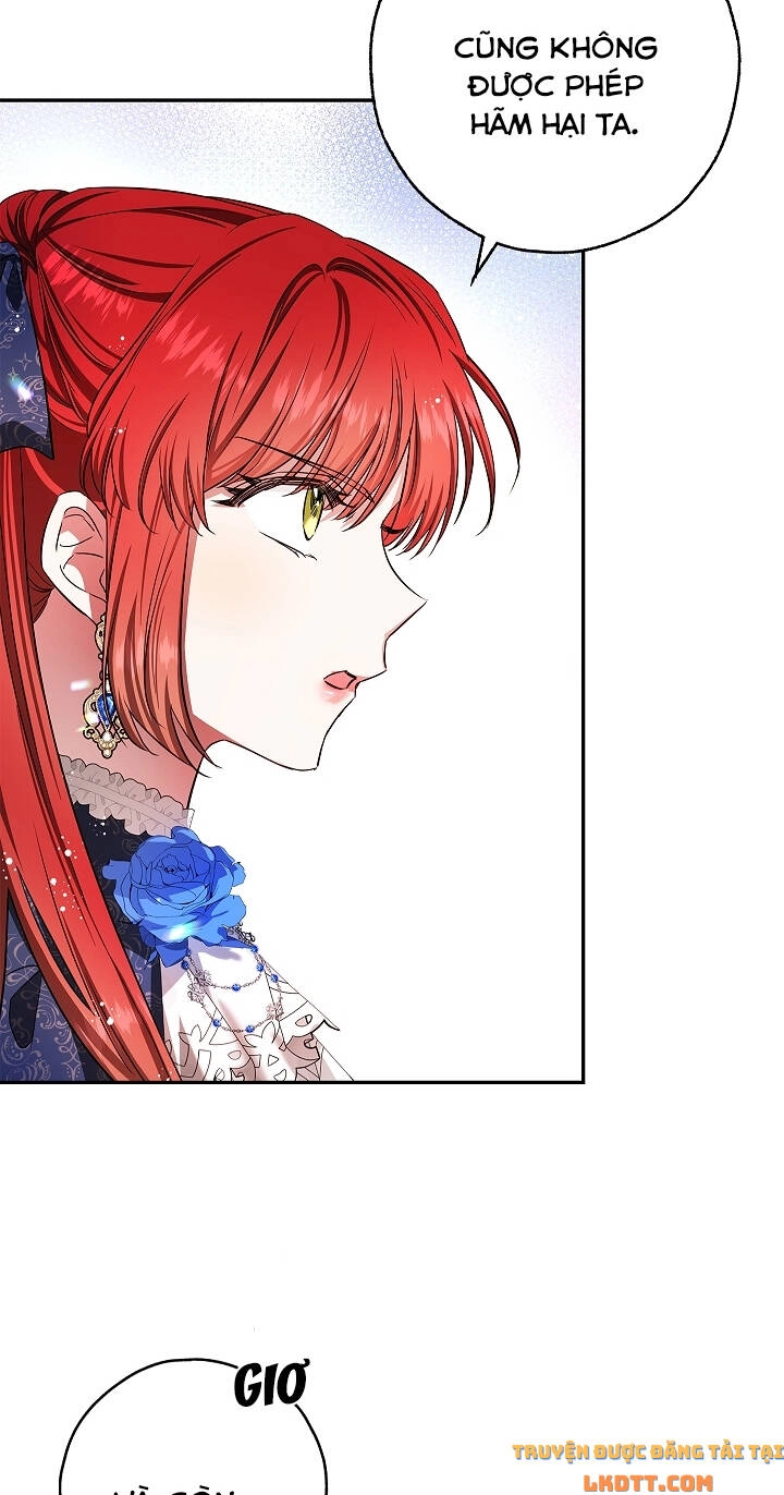 Hôn Phu Ẩn Sắc Chapter 49 - 13