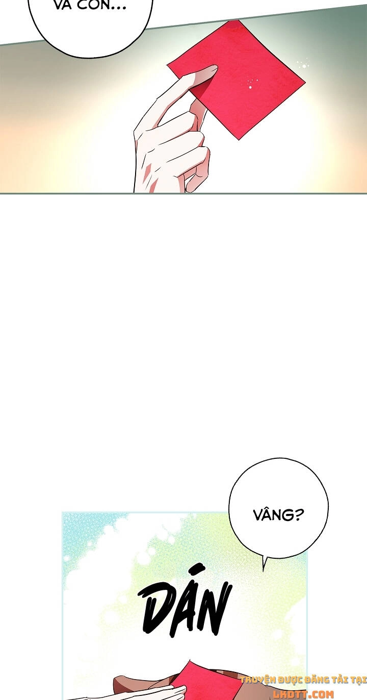 Hôn Phu Ẩn Sắc Chapter 49 - 14