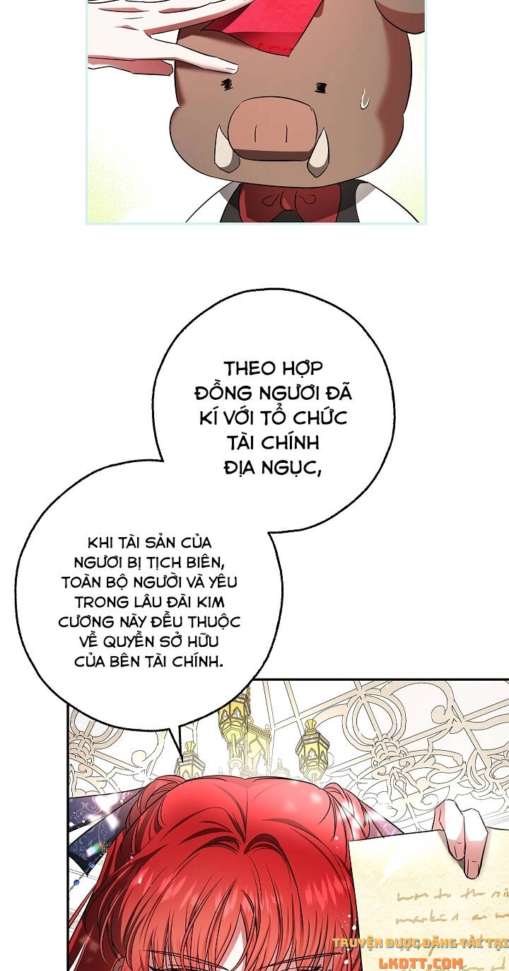 Hôn Phu Ẩn Sắc Chapter 49 - 15