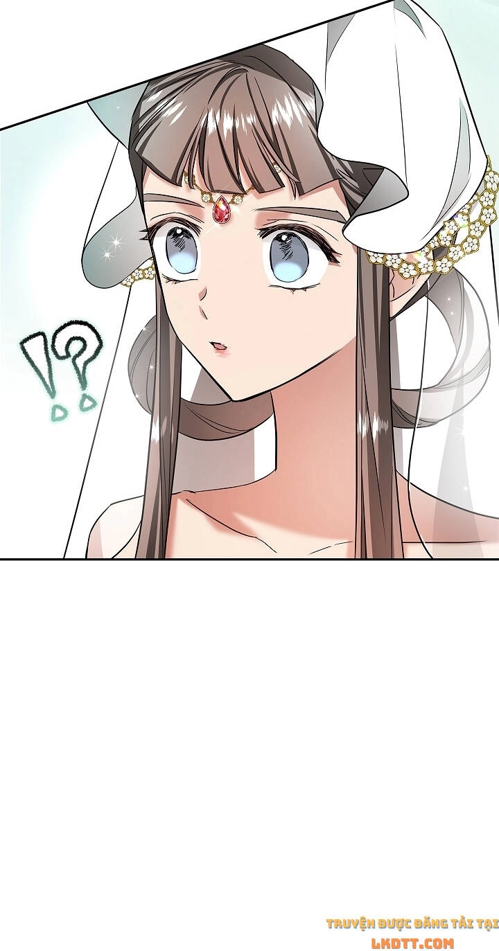 Hôn Phu Ẩn Sắc Chapter 49 - 20