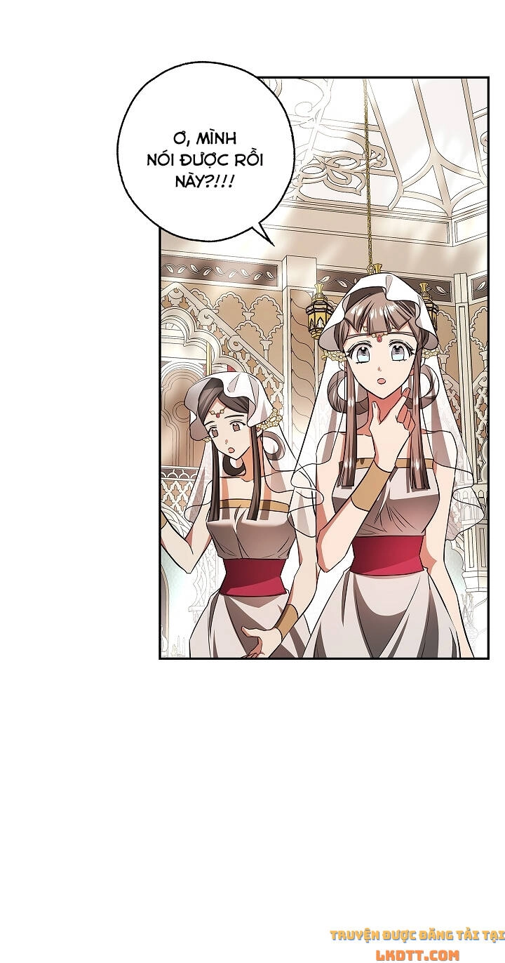 Hôn Phu Ẩn Sắc Chapter 49 - 21