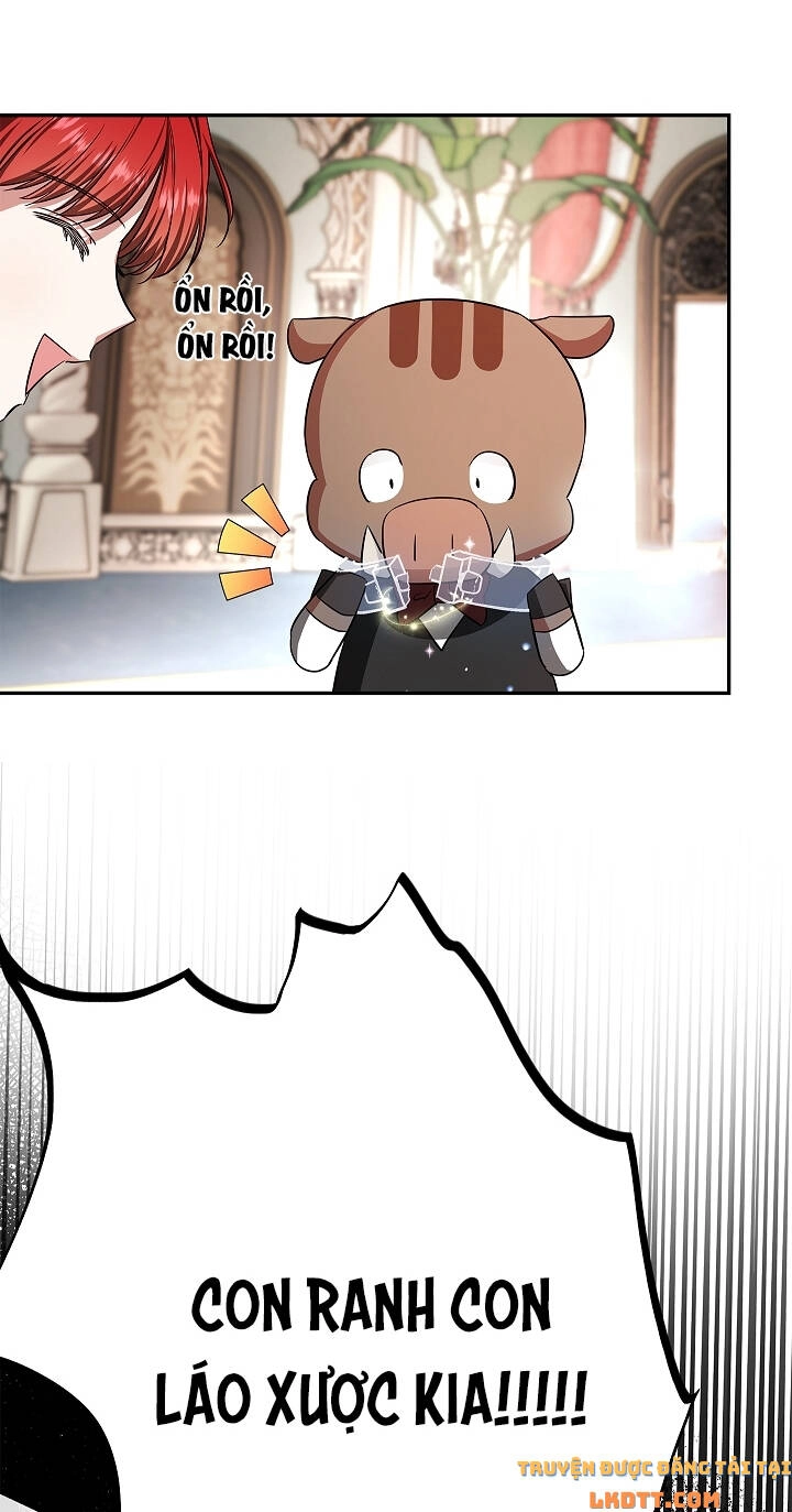 Hôn Phu Ẩn Sắc Chapter 49 - 22