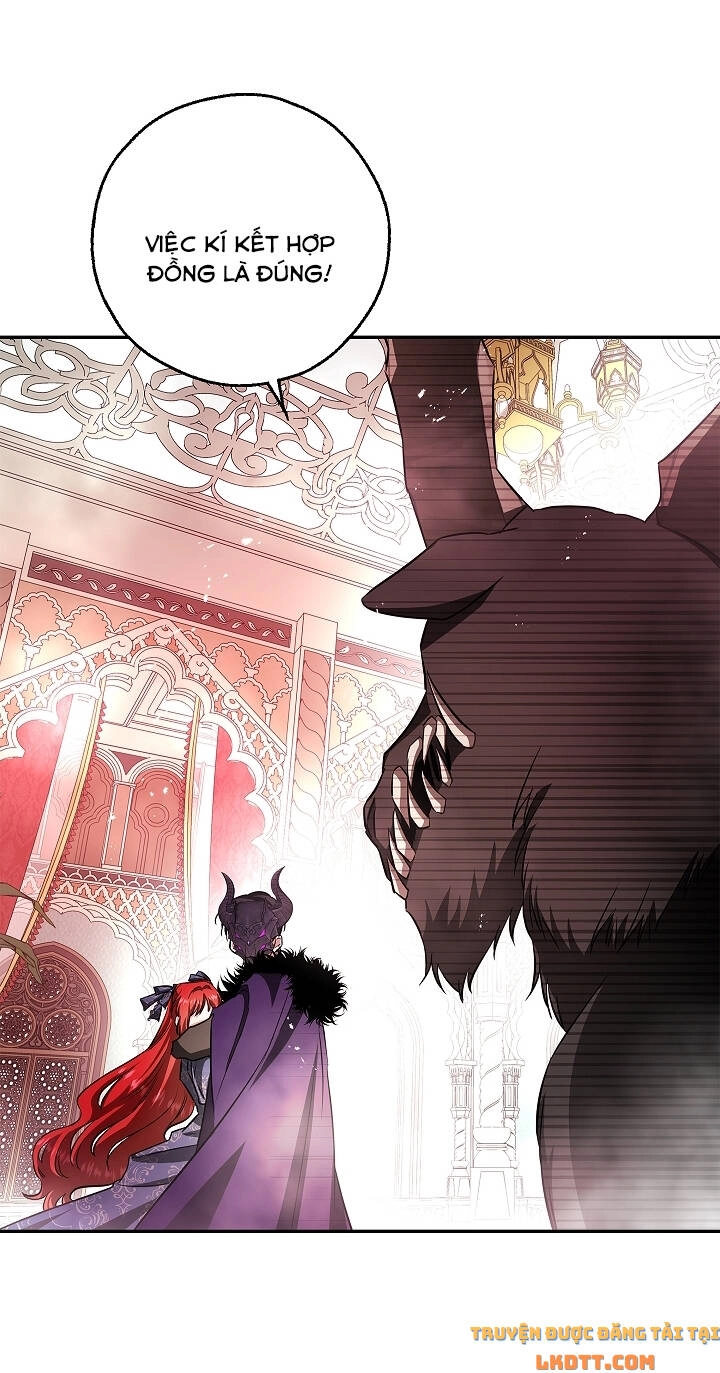 Hôn Phu Ẩn Sắc Chapter 49 - 28