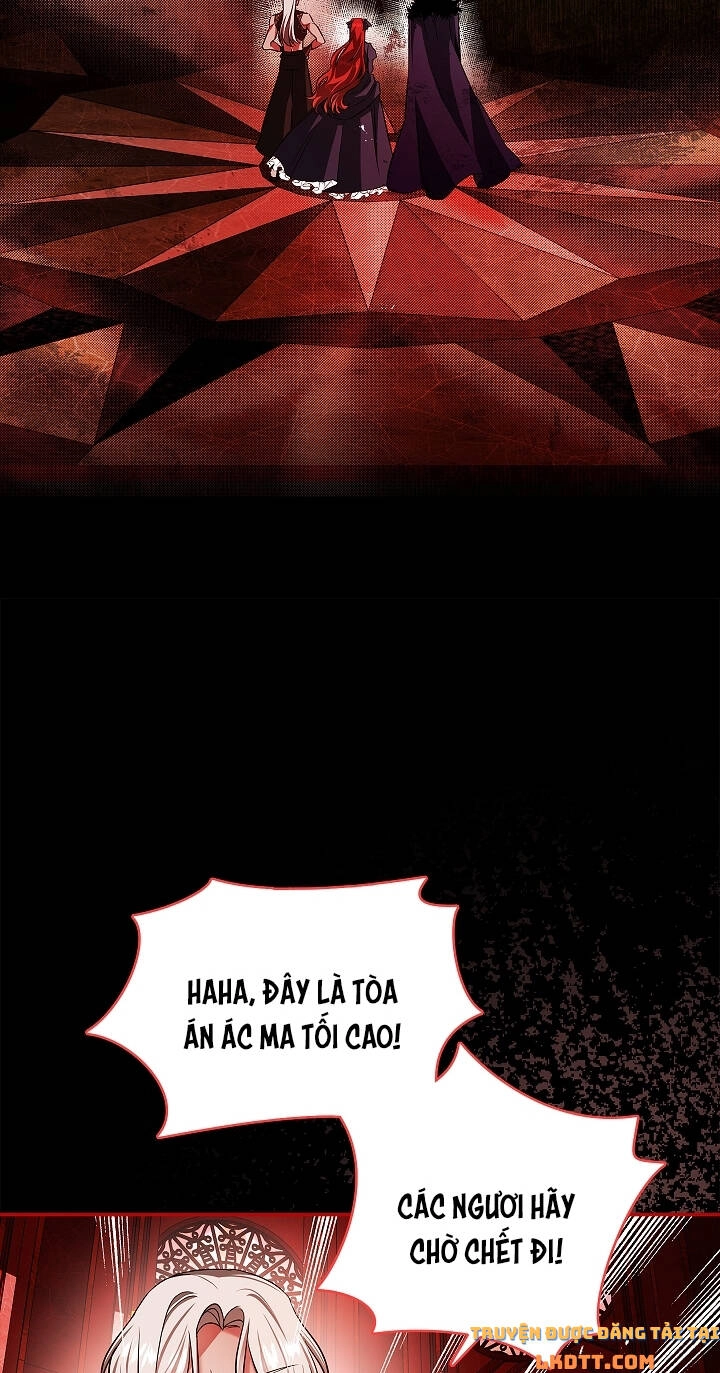 Hôn Phu Ẩn Sắc Chapter 49 - 38