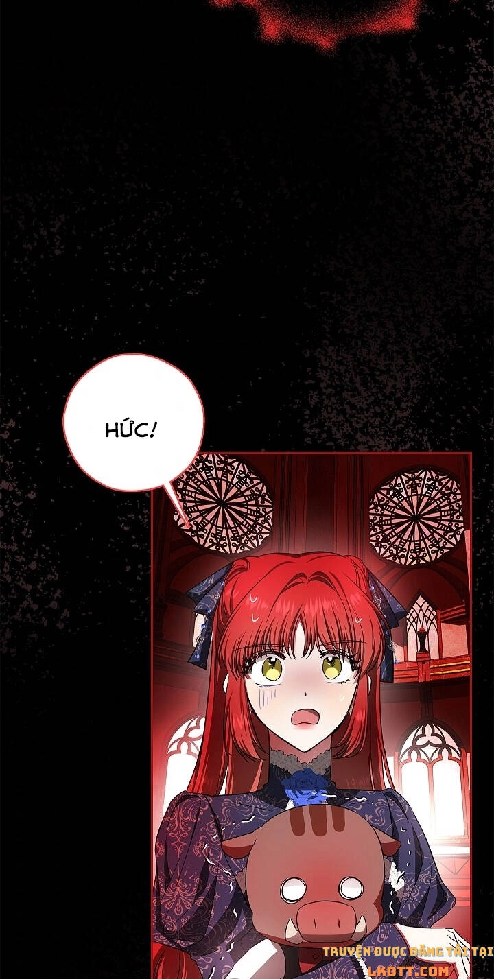 Hôn Phu Ẩn Sắc Chapter 49 - 41