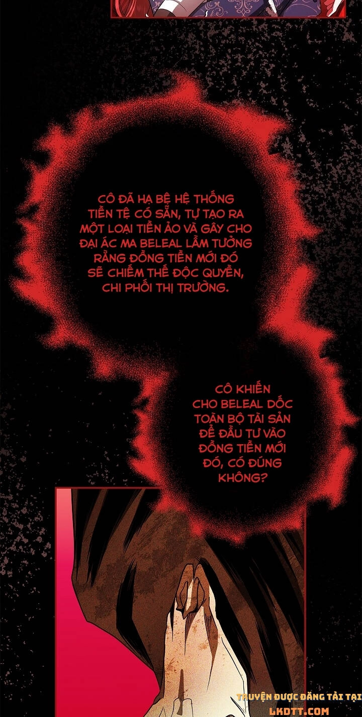 Hôn Phu Ẩn Sắc Chapter 49 - 42