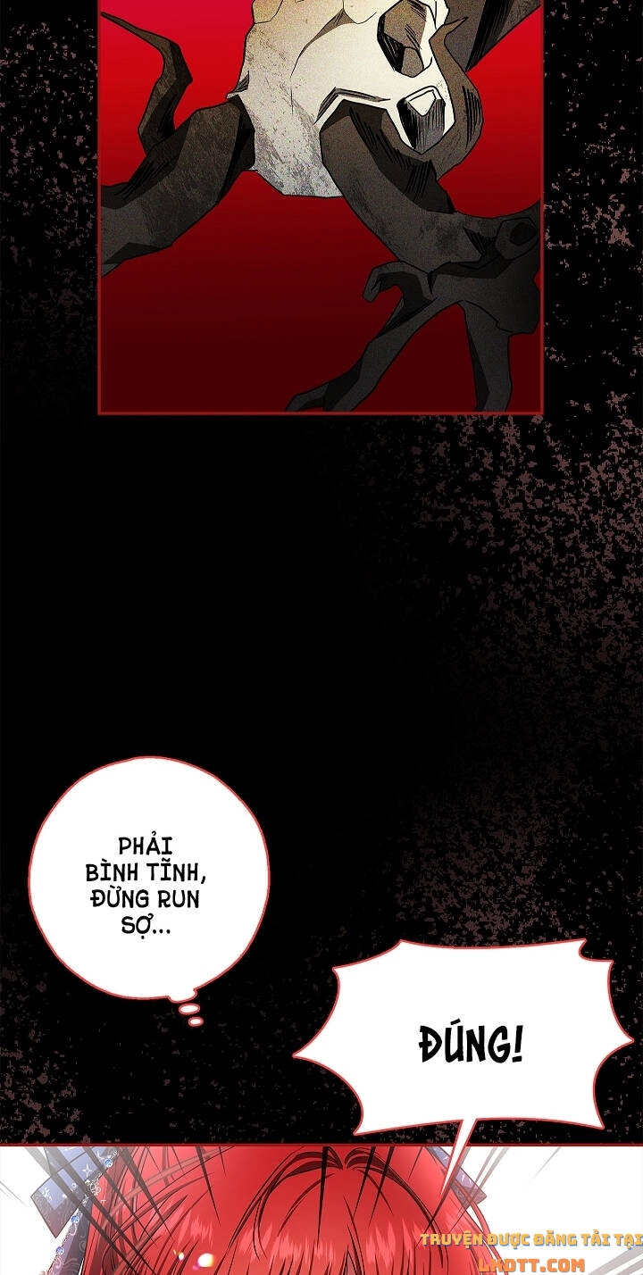 Hôn Phu Ẩn Sắc Chapter 49 - 43