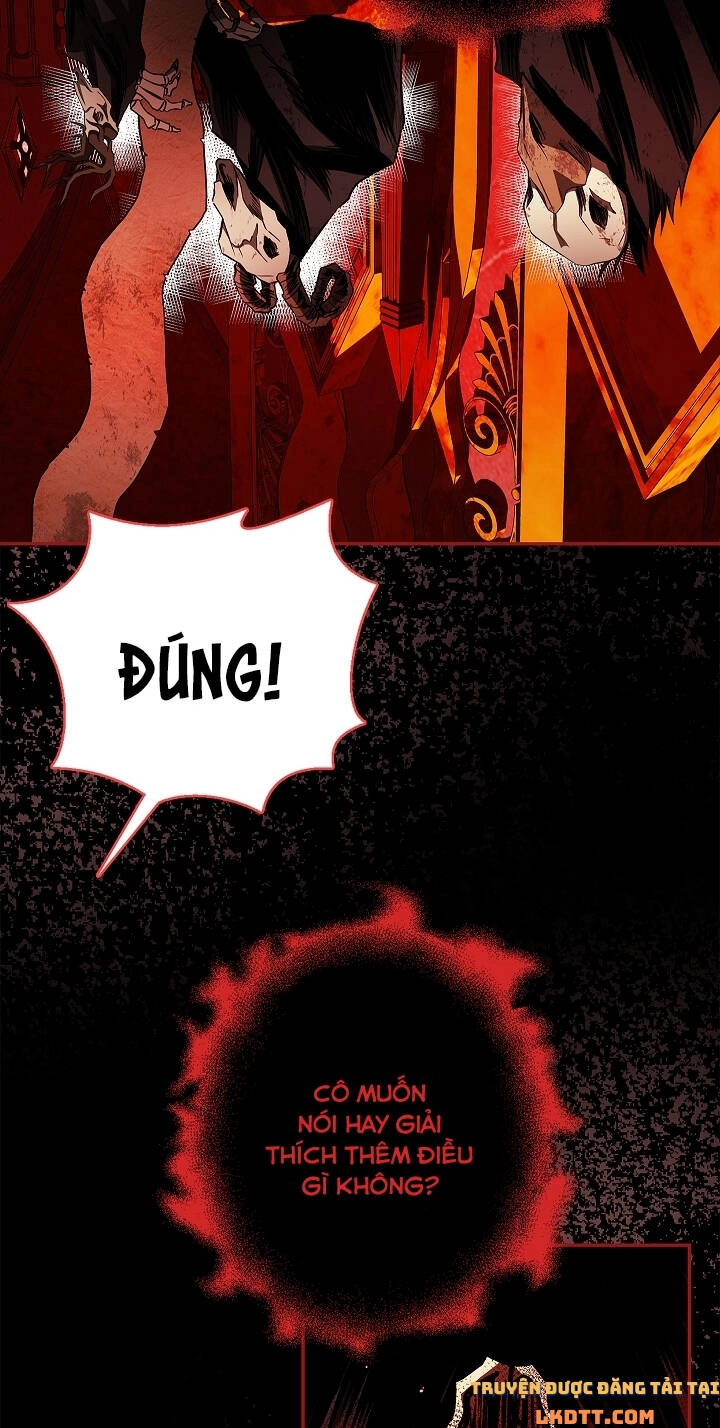 Hôn Phu Ẩn Sắc Chapter 49 - 45