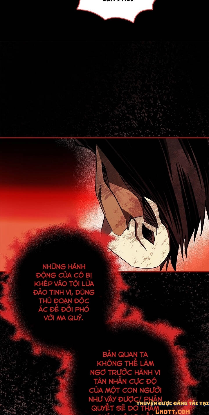 Hôn Phu Ẩn Sắc Chapter 49 - 48