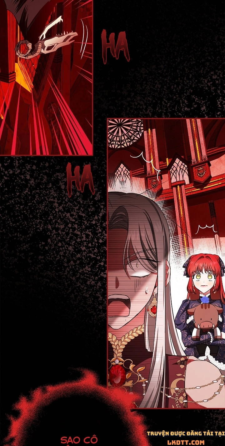 Hôn Phu Ẩn Sắc Chapter 49 - 52