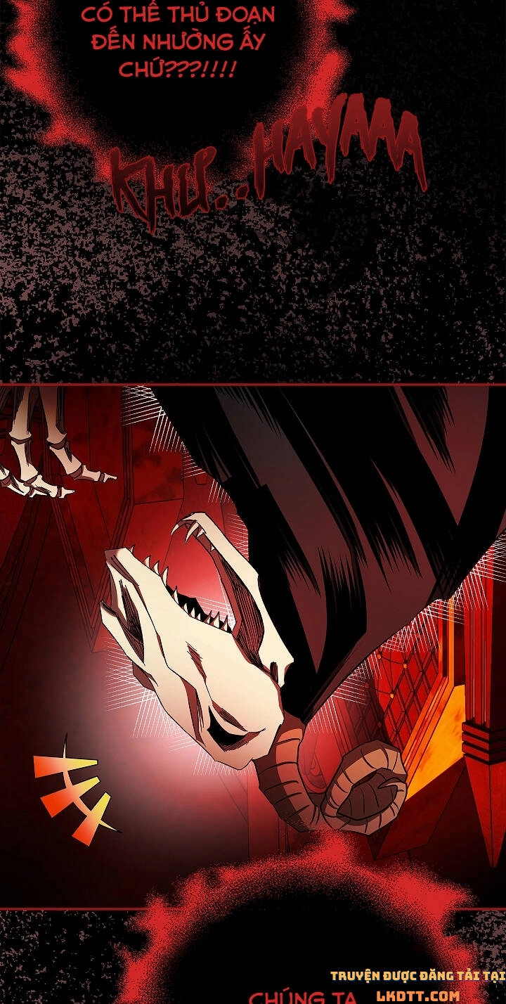 Hôn Phu Ẩn Sắc Chapter 49 - 53