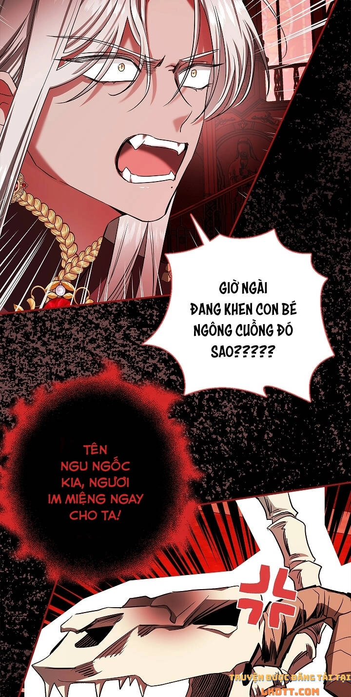 Hôn Phu Ẩn Sắc Chapter 49 - 55