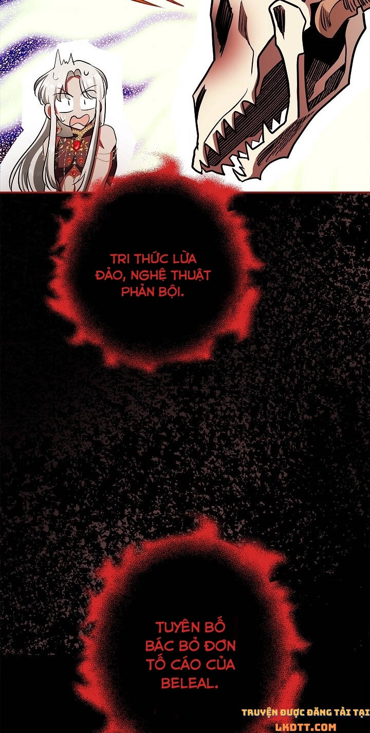 Hôn Phu Ẩn Sắc Chapter 49 - 57