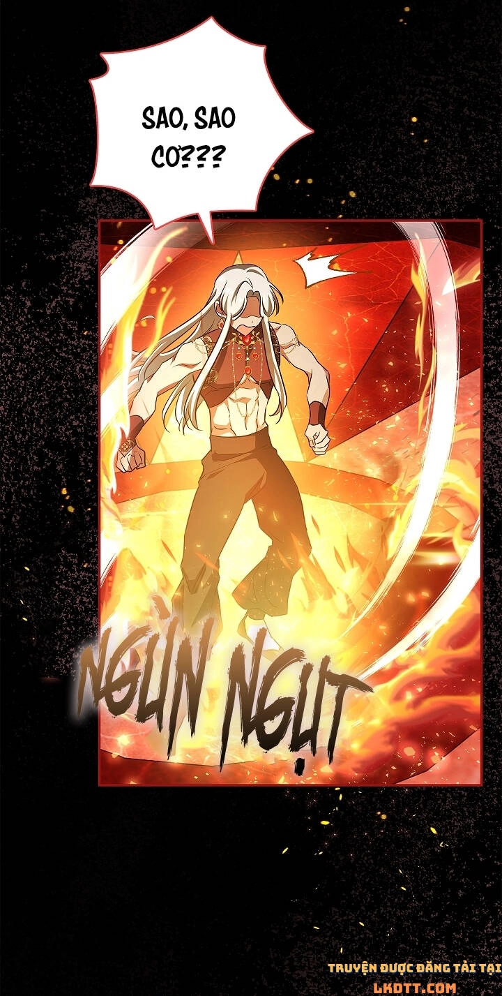 Hôn Phu Ẩn Sắc Chapter 49 - 59