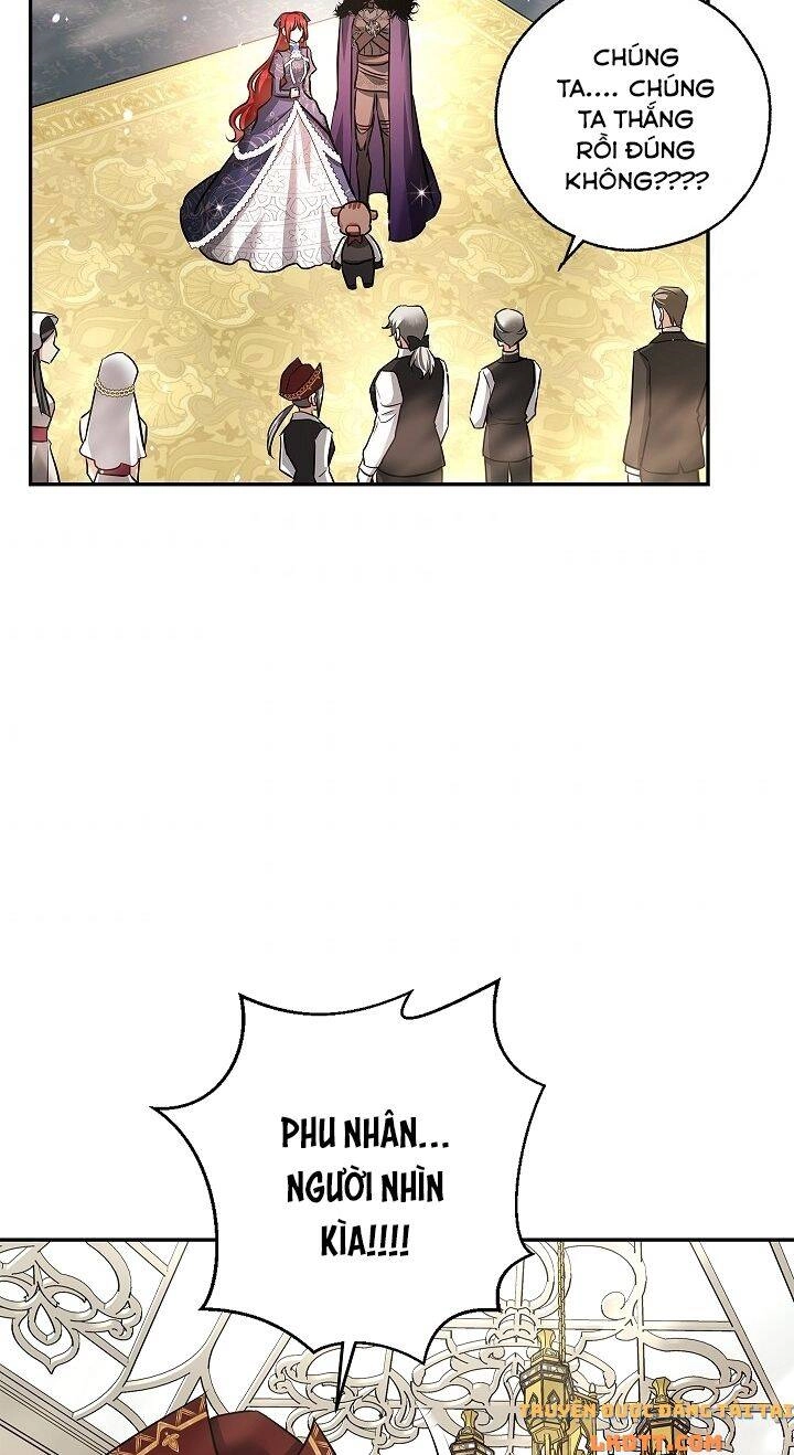 Hôn Phu Ẩn Sắc Chapter 50 - 2