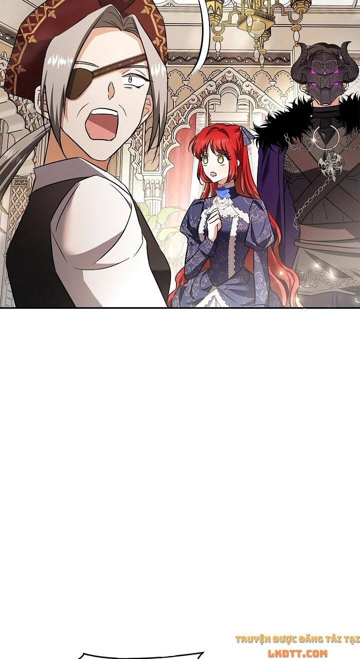 Hôn Phu Ẩn Sắc Chapter 50 - 3