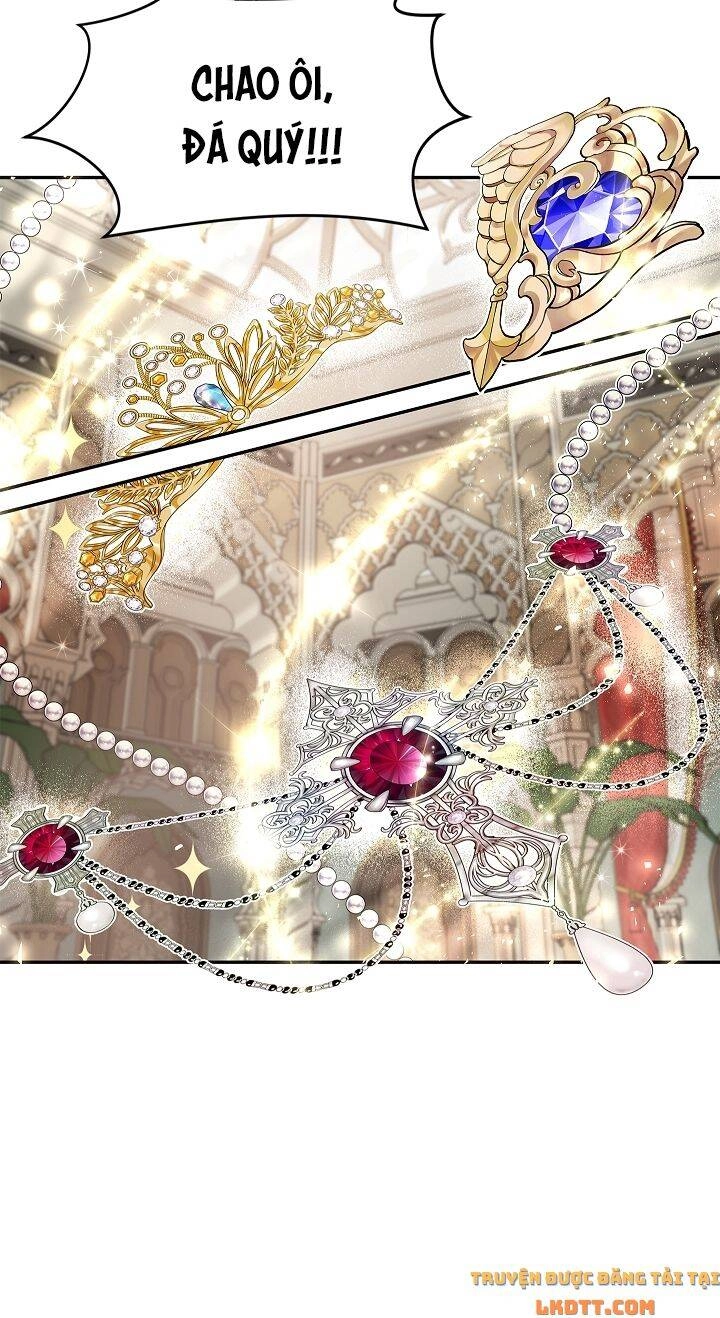 Hôn Phu Ẩn Sắc Chapter 50 - 4