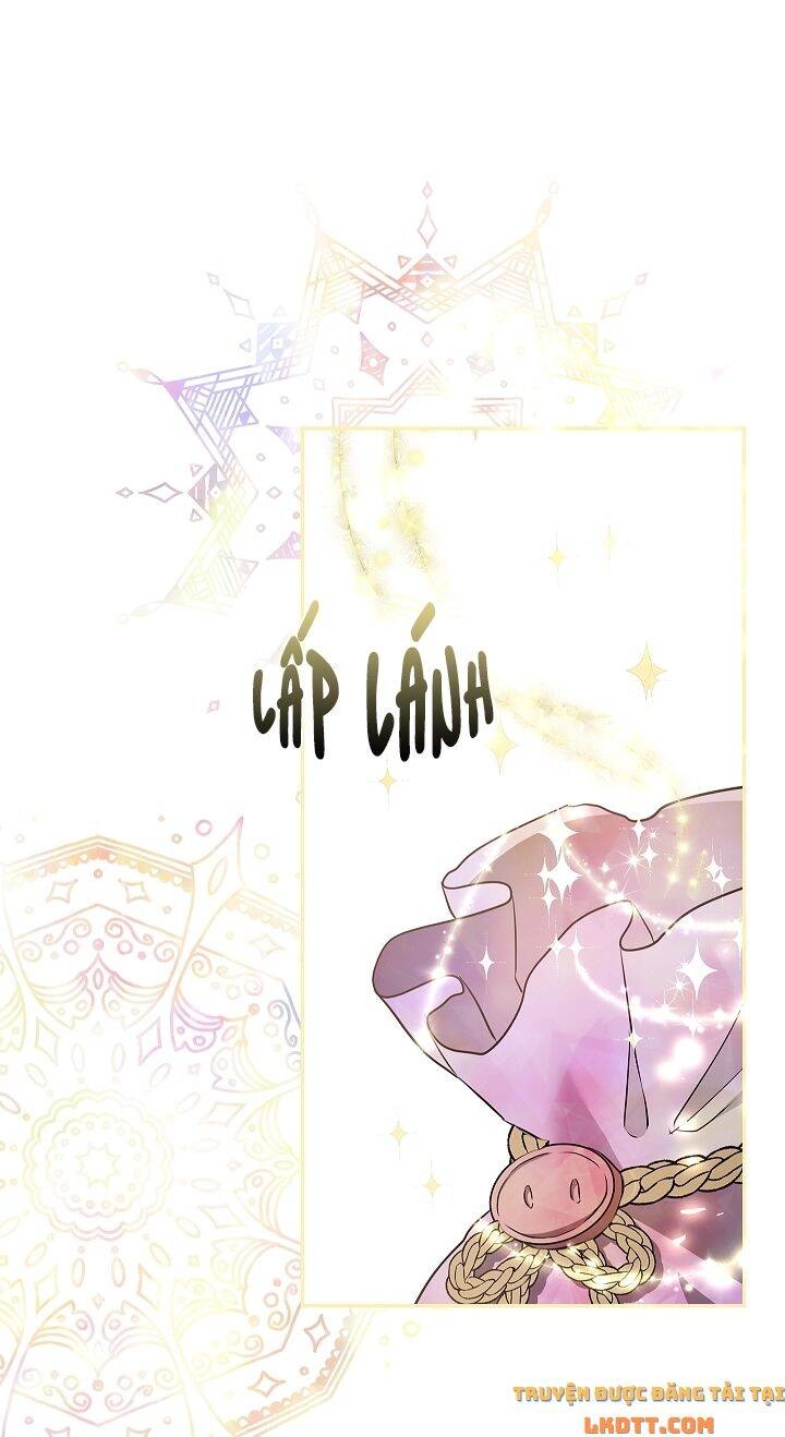 Hôn Phu Ẩn Sắc Chapter 50 - 5