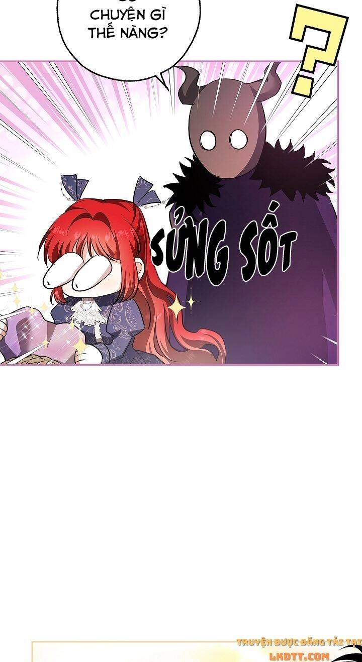 Hôn Phu Ẩn Sắc Chapter 50 - 7