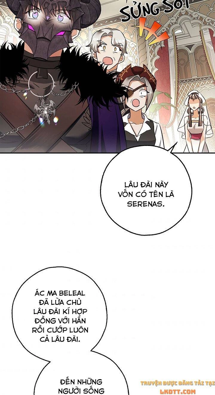 Hôn Phu Ẩn Sắc Chapter 50 - 9