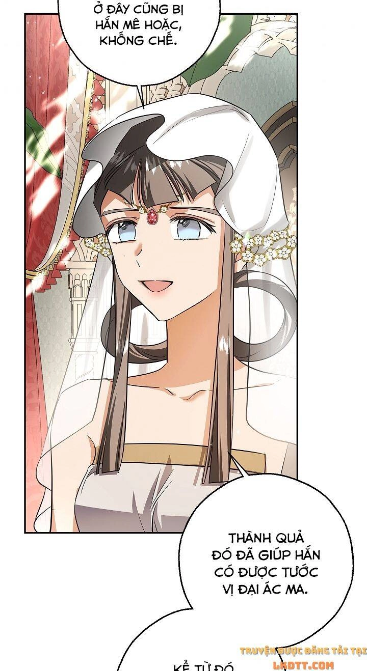 Hôn Phu Ẩn Sắc Chapter 50 - 10