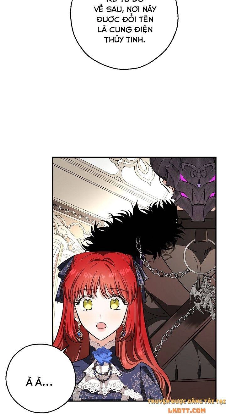 Hôn Phu Ẩn Sắc Chapter 50 - 11