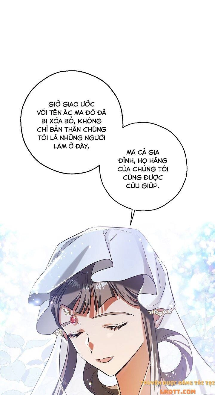 Hôn Phu Ẩn Sắc Chapter 50 - 12