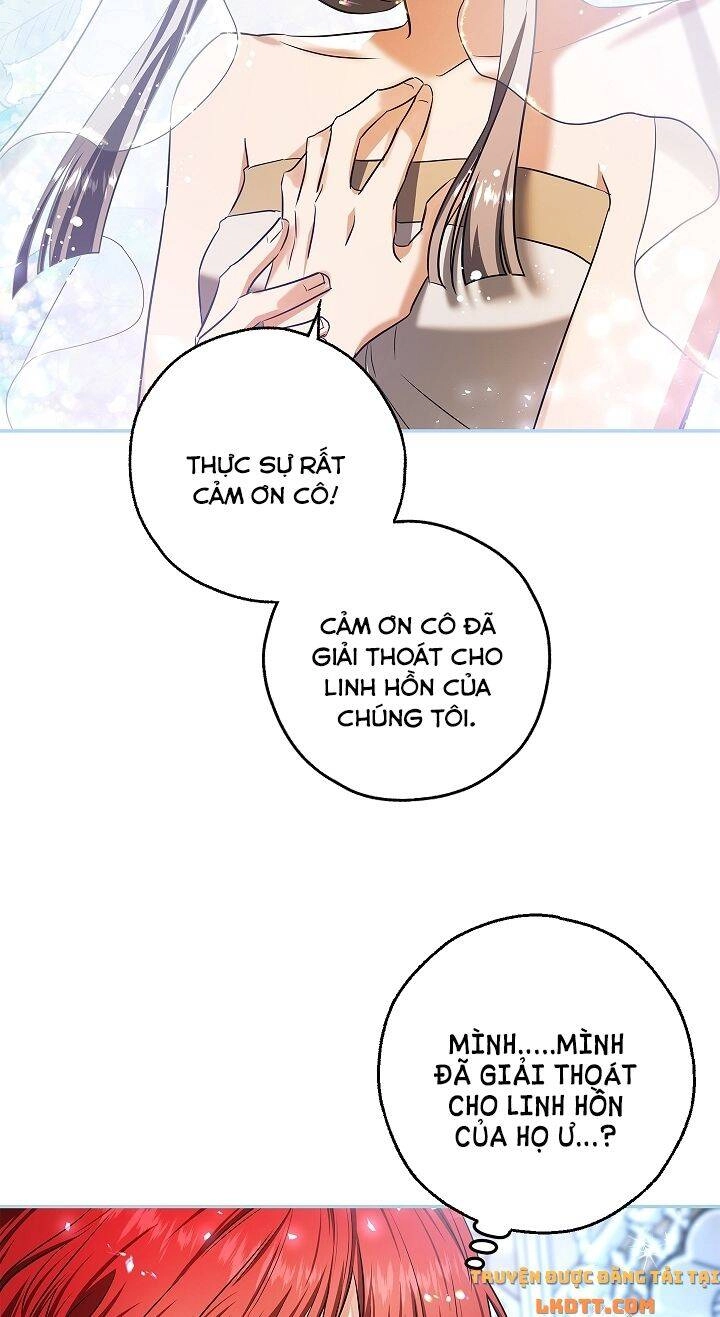 Hôn Phu Ẩn Sắc Chapter 50 - 13