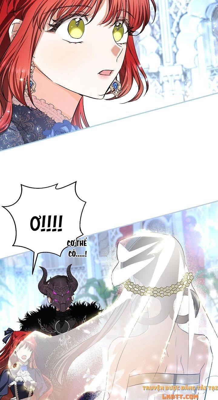 Hôn Phu Ẩn Sắc Chapter 50 - 14