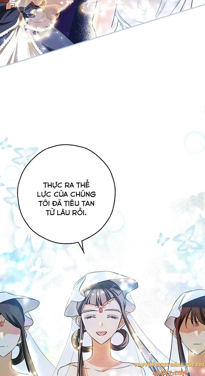 Hôn Phu Ẩn Sắc Chapter 50 - 15