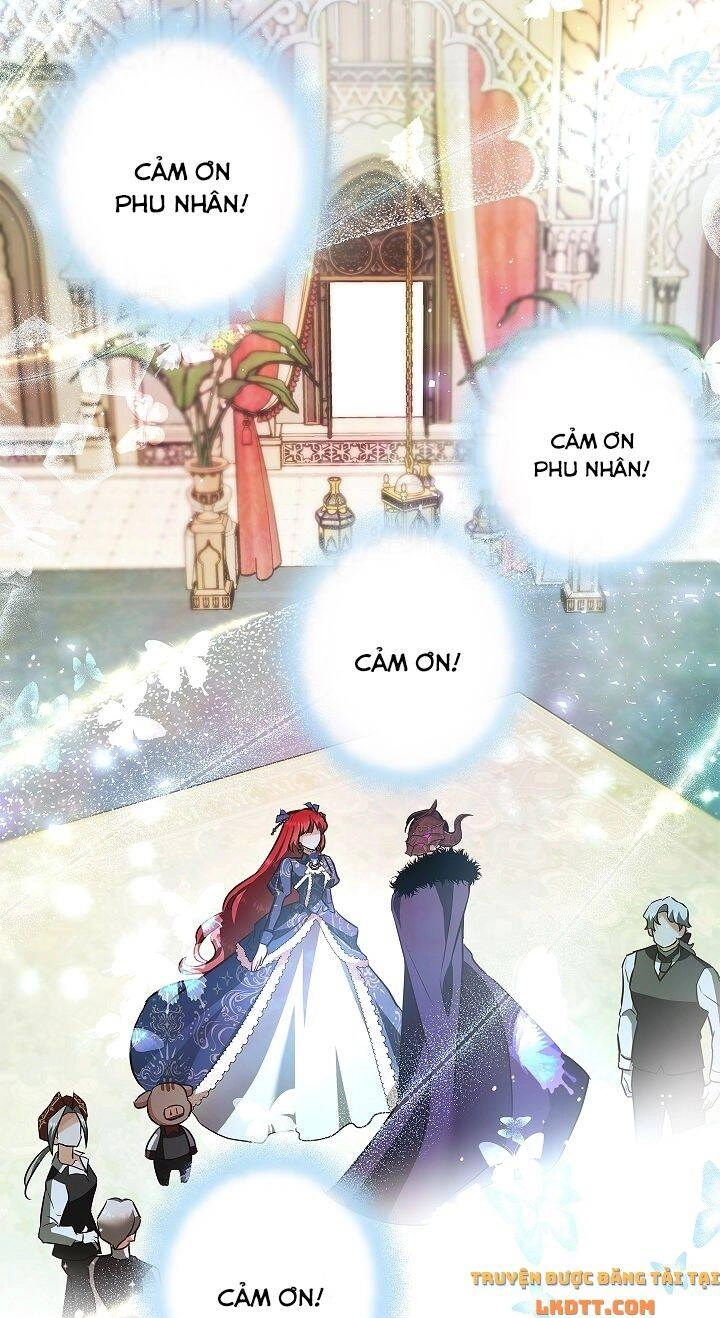 Hôn Phu Ẩn Sắc Chapter 50 - 17