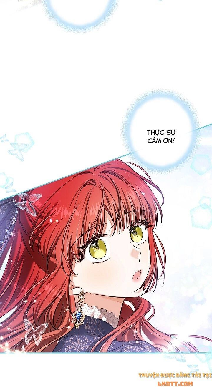 Hôn Phu Ẩn Sắc Chapter 50 - 18