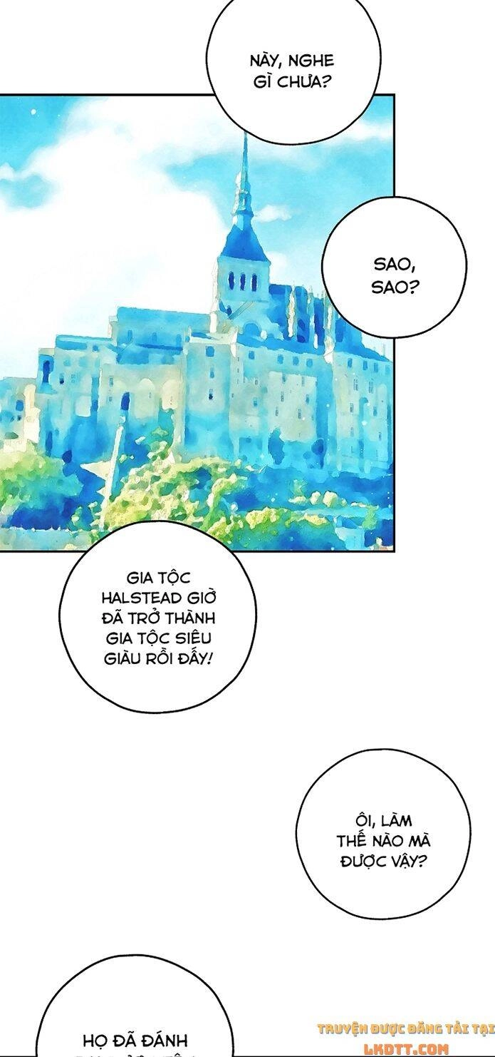 Hôn Phu Ẩn Sắc Chapter 50 - 21