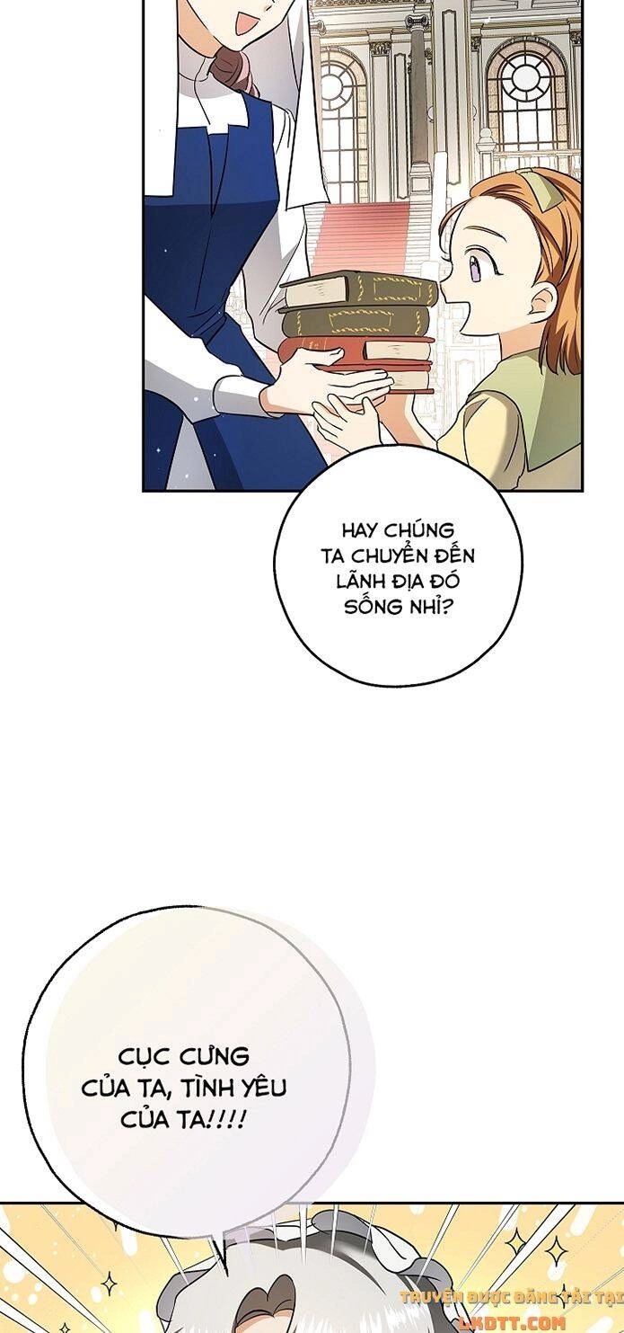 Hôn Phu Ẩn Sắc Chapter 50 - 23