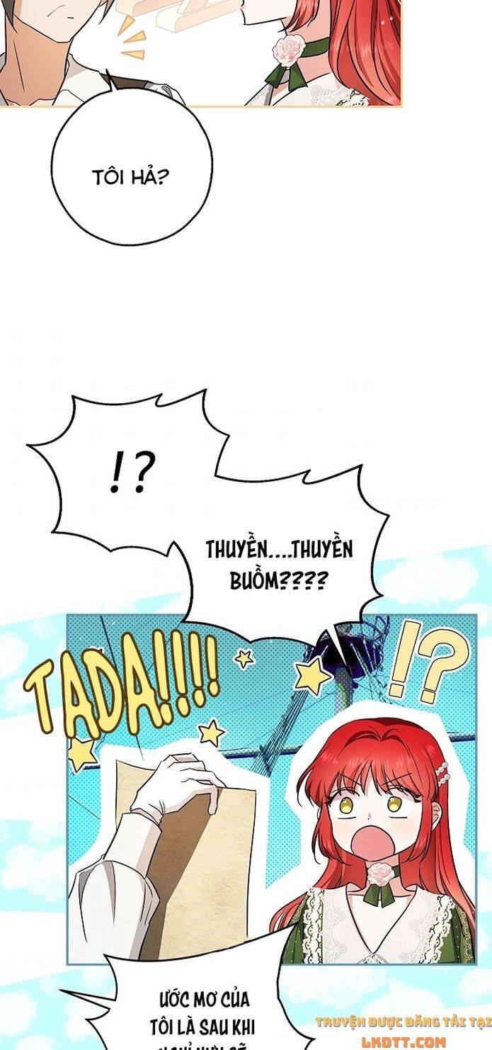 Hôn Phu Ẩn Sắc Chapter 50 - 25