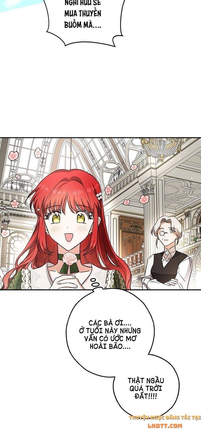 Hôn Phu Ẩn Sắc Chapter 50 - 26