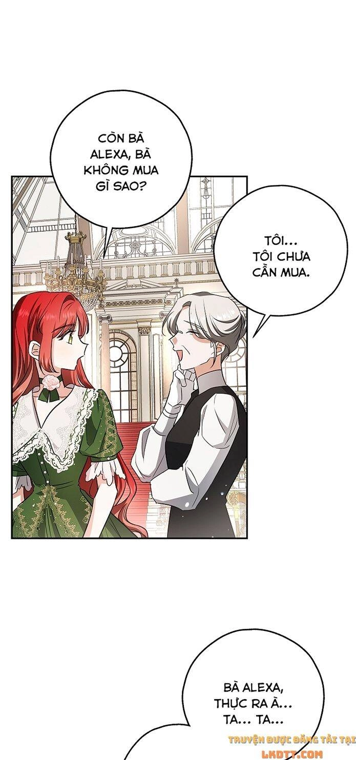 Hôn Phu Ẩn Sắc Chapter 50 - 27