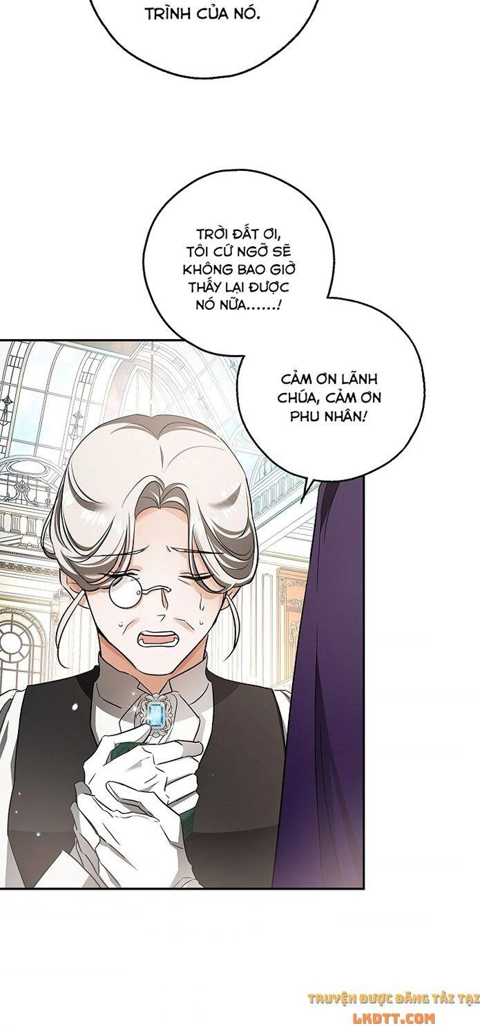 Hôn Phu Ẩn Sắc Chapter 50 - 32