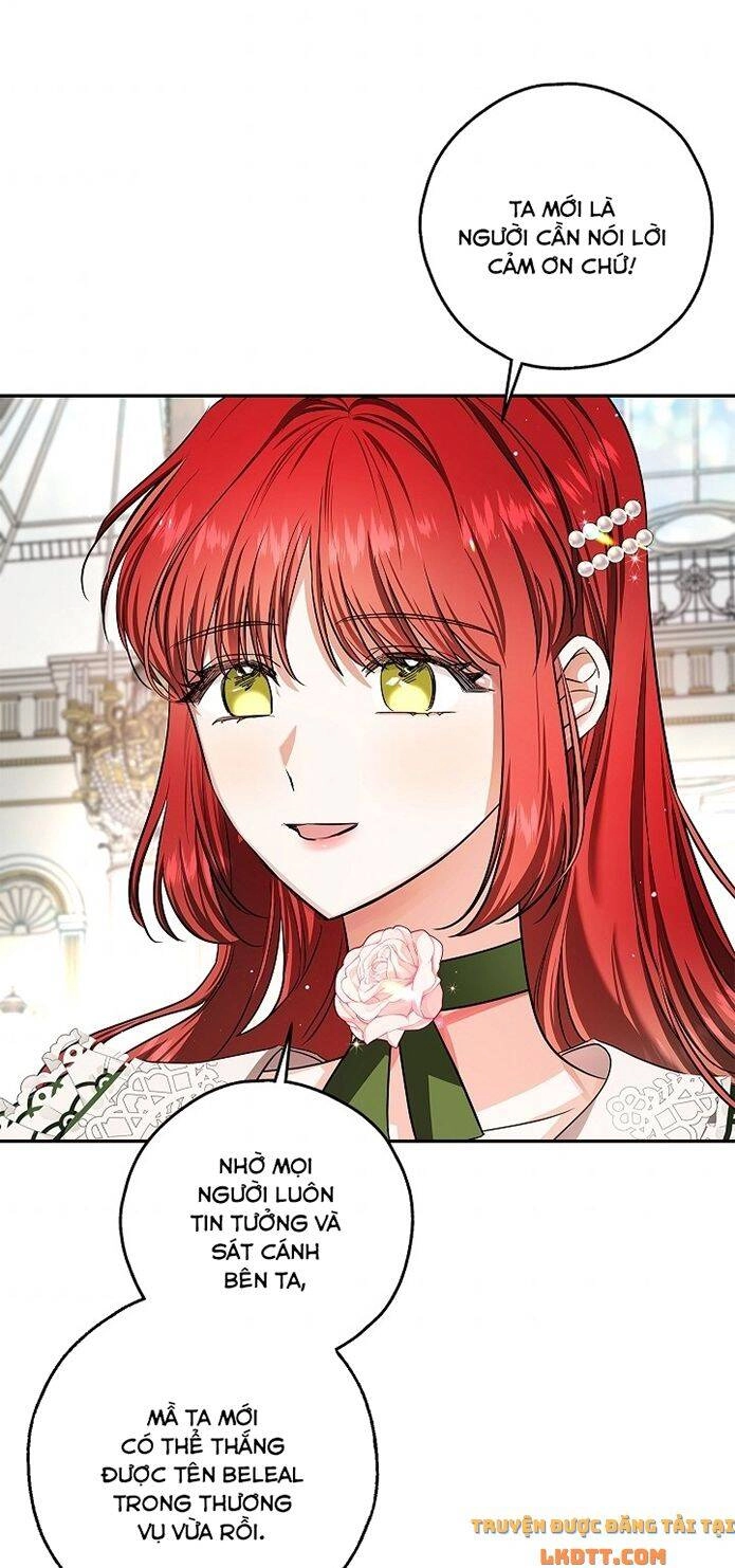 Hôn Phu Ẩn Sắc Chapter 50 - 33