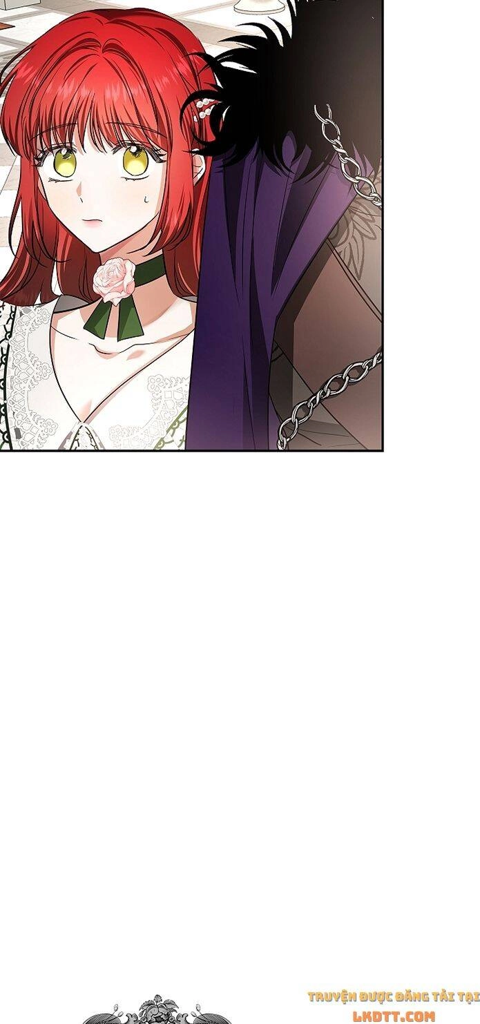 Hôn Phu Ẩn Sắc Chapter 50 - 35