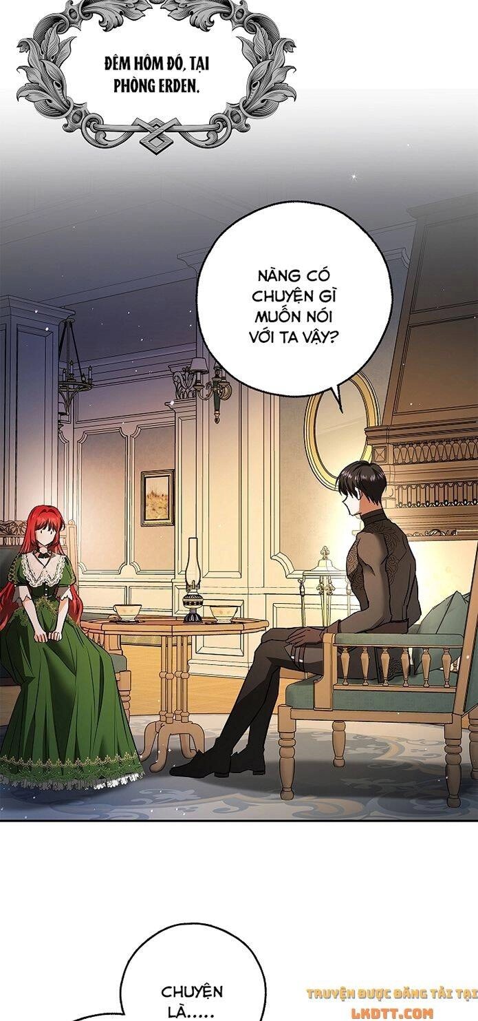 Hôn Phu Ẩn Sắc Chapter 50 - 36