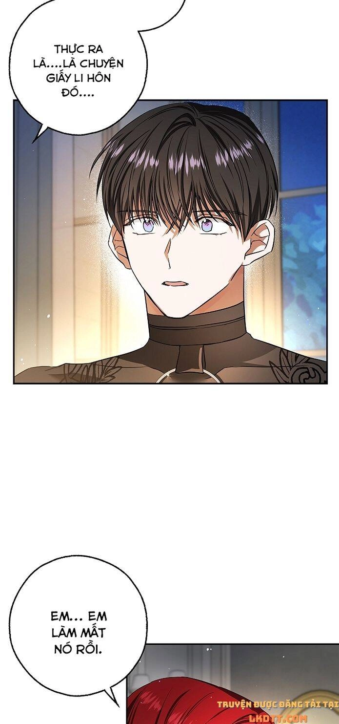 Hôn Phu Ẩn Sắc Chapter 50 - 37