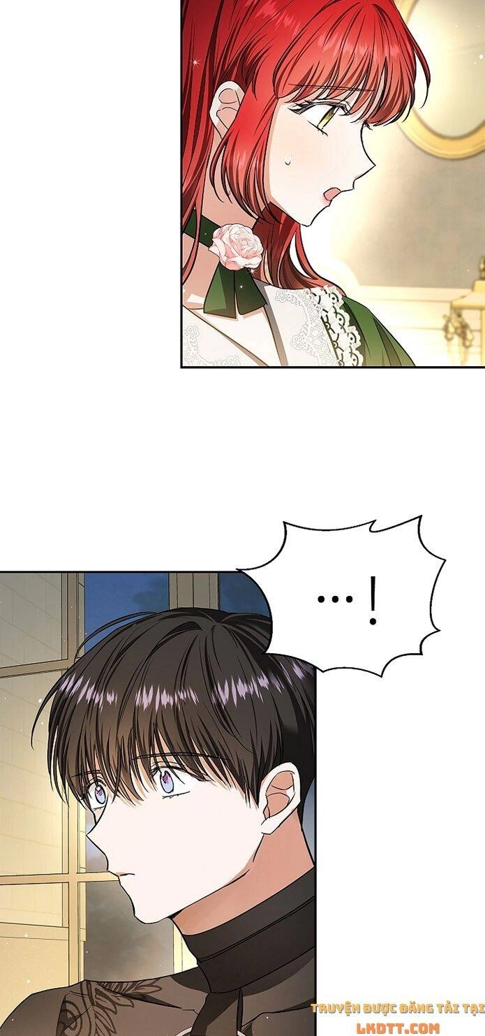 Hôn Phu Ẩn Sắc Chapter 50 - 38