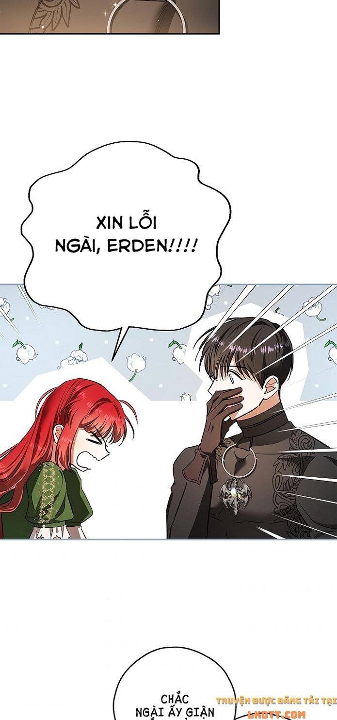 Hôn Phu Ẩn Sắc Chapter 50 - 39