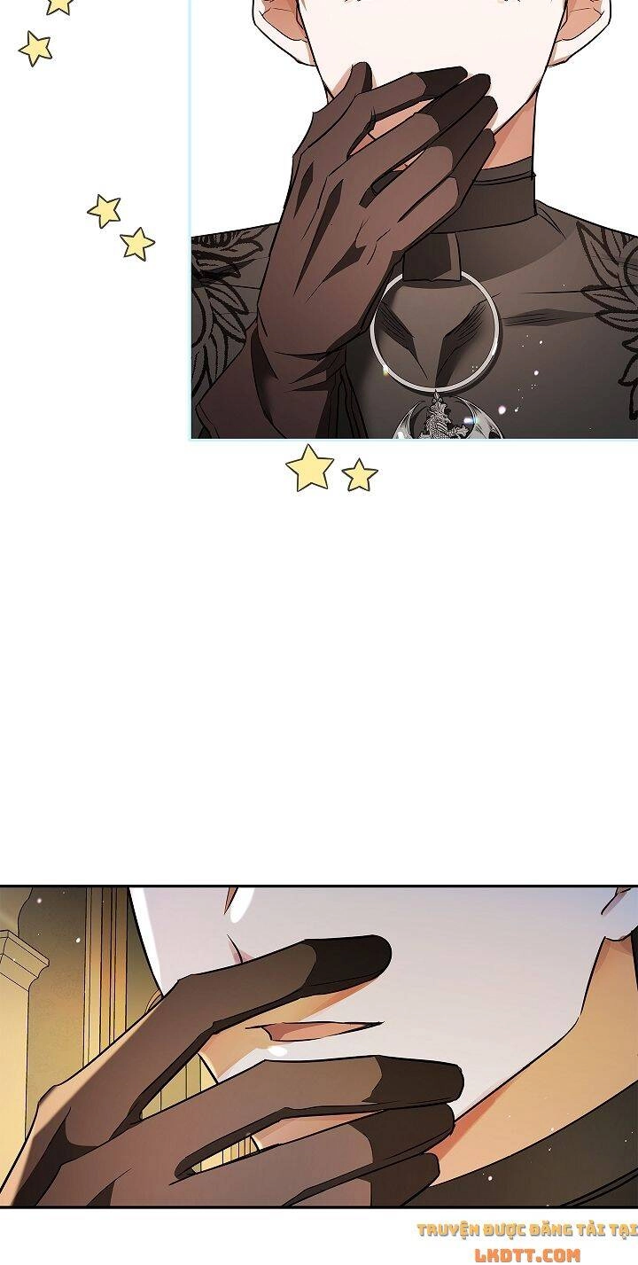 Hôn Phu Ẩn Sắc Chapter 50 - 41